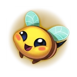 The Bee Band-Bandlogo