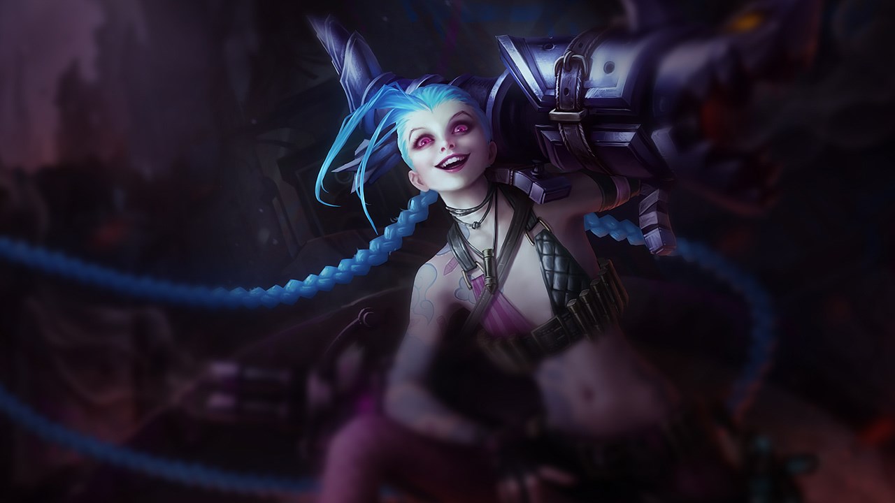 Best champions to climb in Season 2 Pandemonium ranked, Patch 26.9 tier list