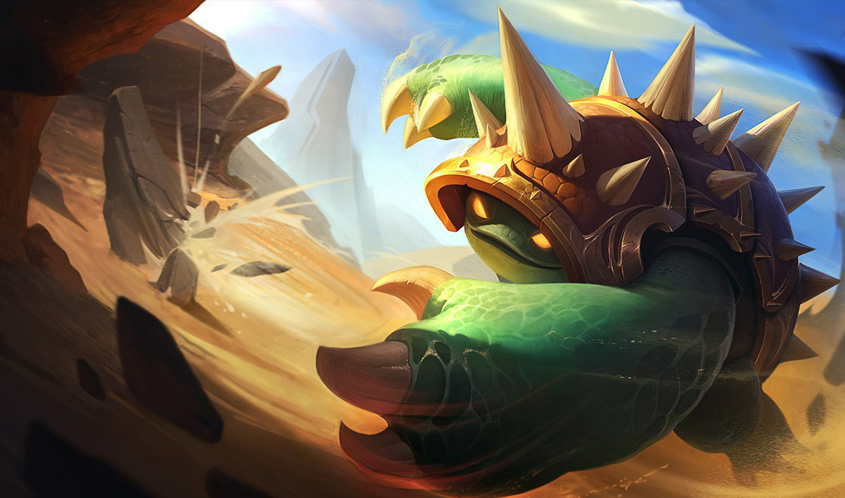 Best Items Against Full AD and Full AP Comps