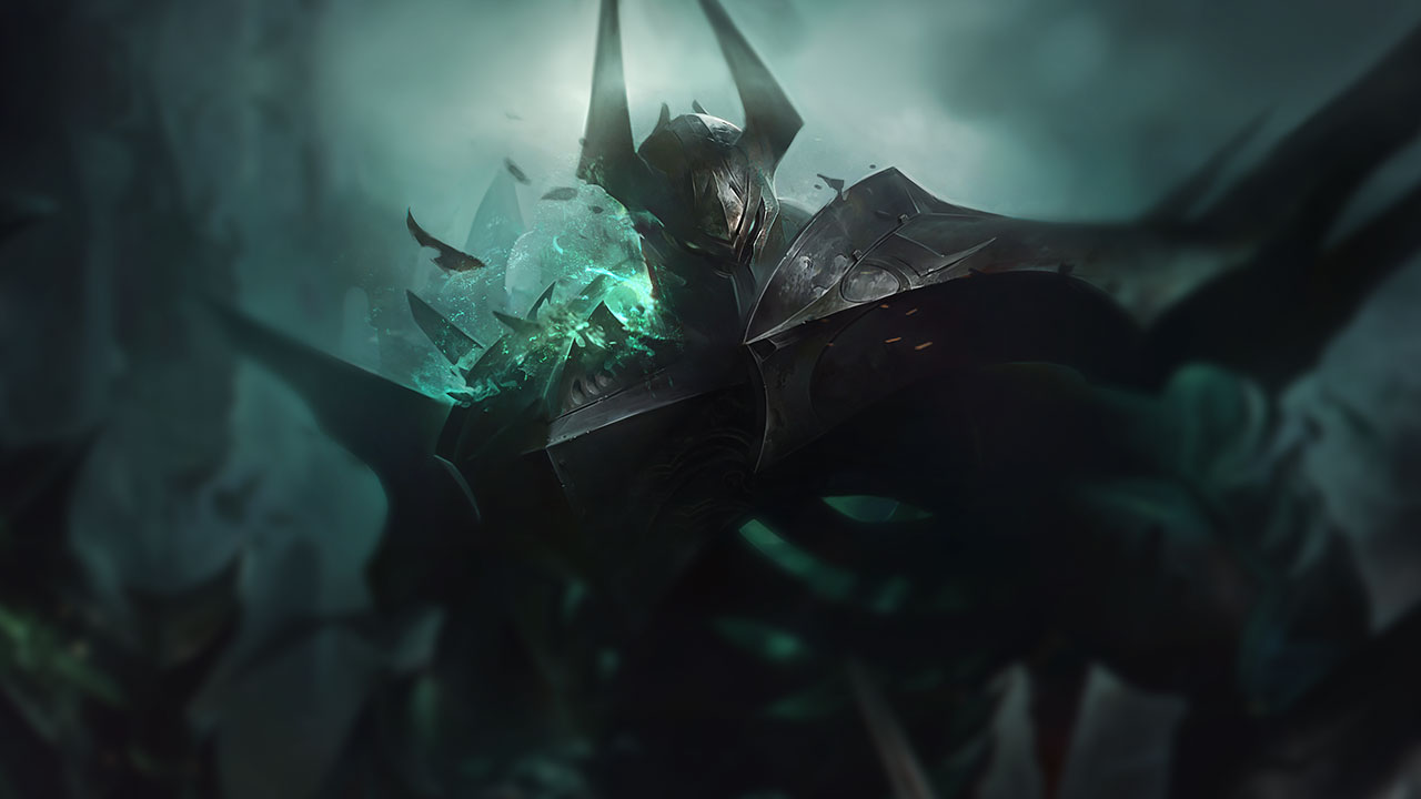 LoL Patch 26.10 tier list - best champions to climb with in May 2026