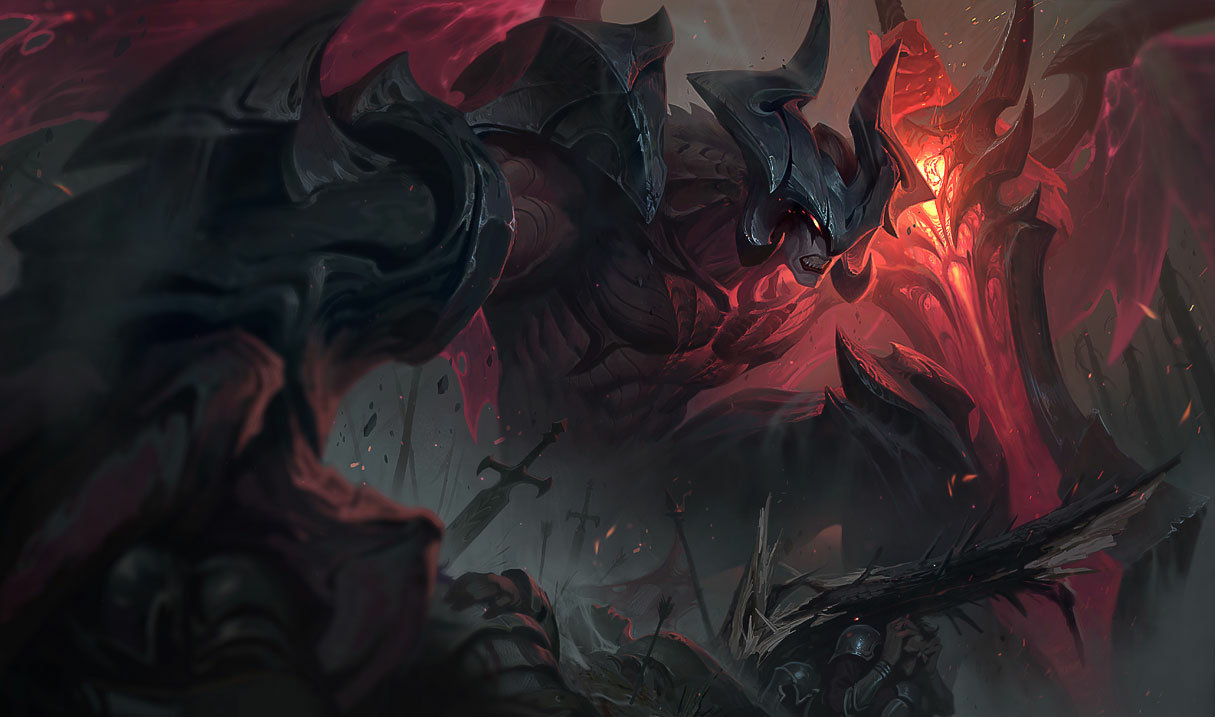 LoL Patch 26.12 tier list - best champions to climb with in June 2026