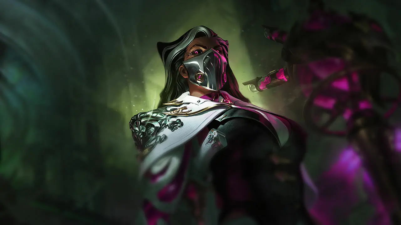 Splash art: Renata Glasc