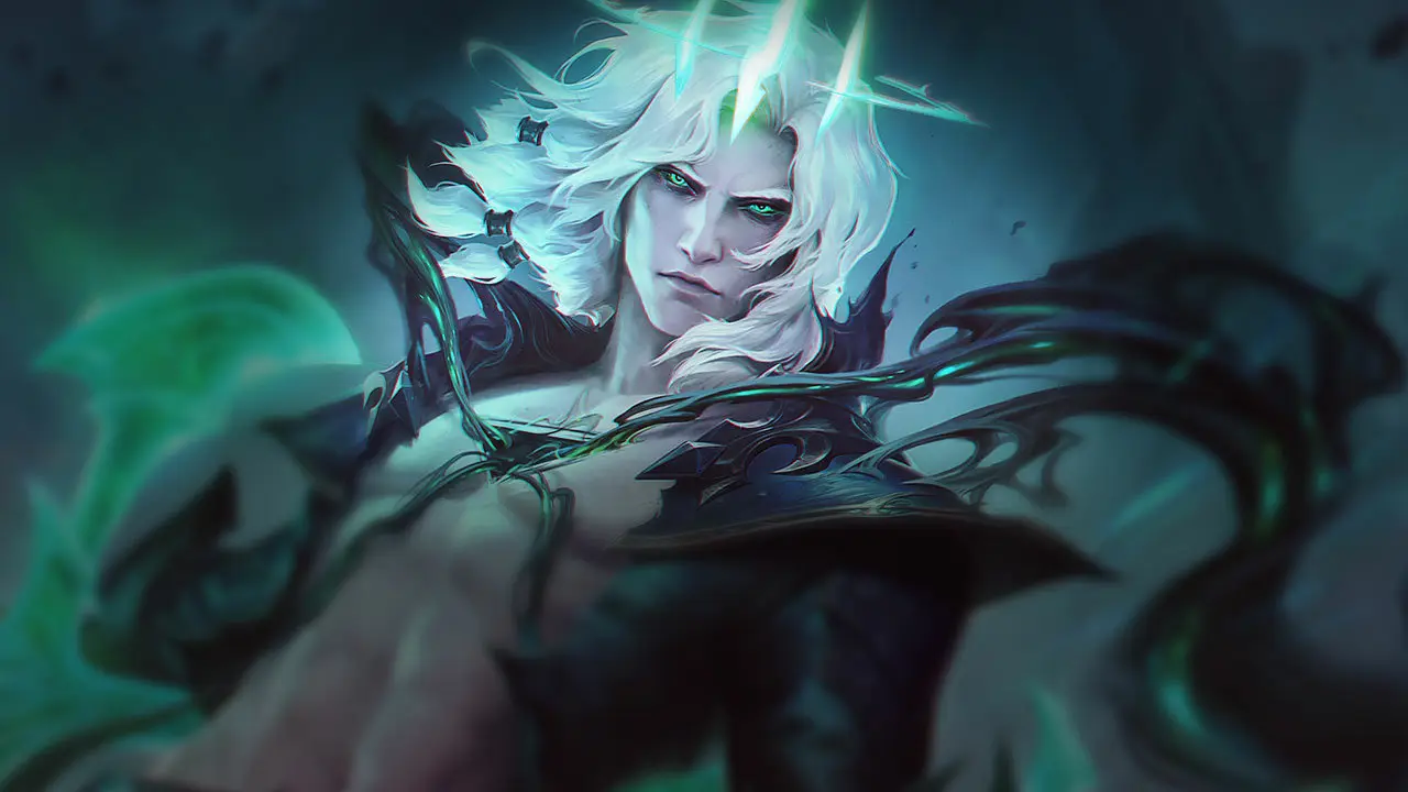 Splash art: Βιέγκο