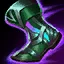 Zaubererschuhe Zaubererschuhe
