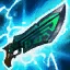 Hextech-Gunblade Hextech-Gunblade