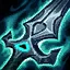 Blade of The Ruined King Blade of The Ruined King