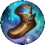 Magické boty